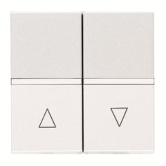 Interruptor para persianas bl