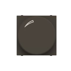 Regulador giratorio led an