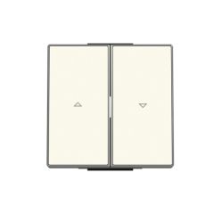 Tecla interruptor persianas bl