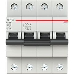 Int. mag. eh60 4p 25a c