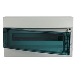 Mistral65 caja 18 mod.1 fila,pue.transp.