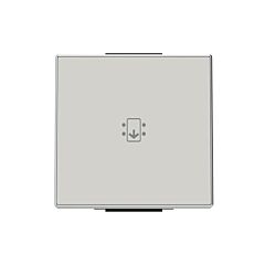 Tecla interruptor de tarjeta dn