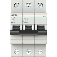Int. mag. eh60 3p 20a c