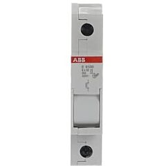 Base portafusible e91/20 20a 1p