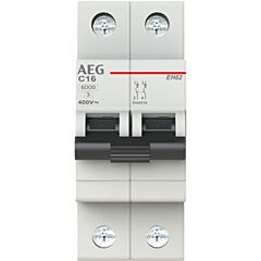 Int. mag. eh60 2p 16a c