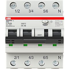 I.com.ds200l 3pn c 32a ac 6ka 30