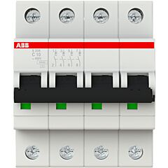 Int.aut. s204-c10 4p 10a c 10ka