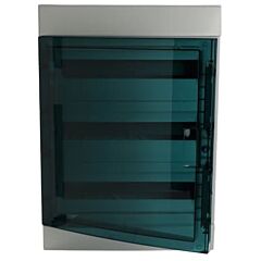 Mistral65 caja 54mod.3 filas,pue.transp.