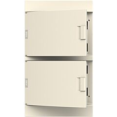 Mistral41w caja superf.,72m.4f.pu.opaca