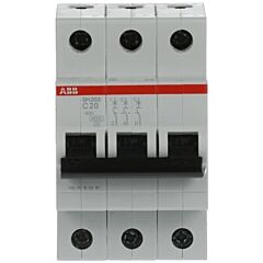 Int.aut. sh203-c20 3p 20a c 6ka
