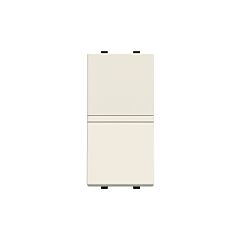 Pulsador sin símbolo - 1m - bb