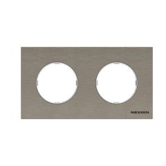 Marco 2 elementos cb