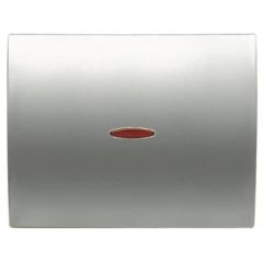 Tecla interruptor c/visor
