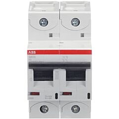Int. aut. s802s-k6 2p 6a k 50ka