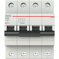 Int. mag. eh60 4p 63a c