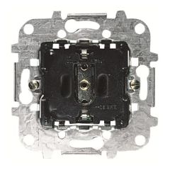Base schuko c/garras