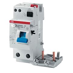 Dda202ac-40/0,03 2p 40a ac 30ma