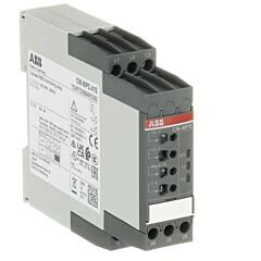 Cm-mps.41s relé ctrl trifasico 2 c/c tor