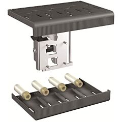 Kit conversion 4p, f a p mp - xt1