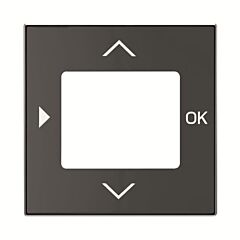 Tapa programador horario ns