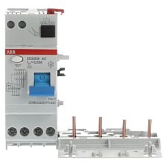 Dda204ac-40/0,03 4p 40a ac 30ma