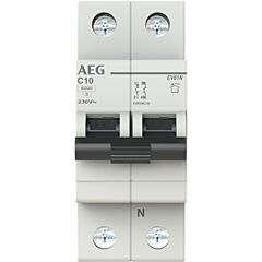Int. mag. ev60 1p+n 10a c