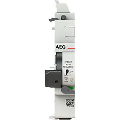 Reconectadora para fn erec230v ac