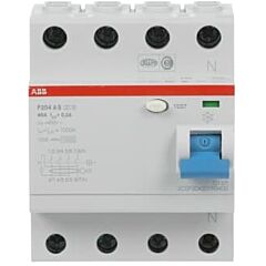 Int.dif.f204as-40/0,3 4p 40a a s 300ma
