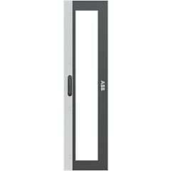 Speel/m puerta transparente a400 h1400