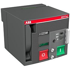 Moe mando motor 110-125vac/dc - xt2/4