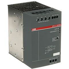 Cp-c.1 24/20.0  fuente alimen. 24vdc/20a