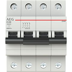 Int. mag. eh60 4p 20a c