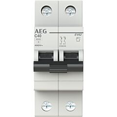 Int. mag. ev60 2p 40a c