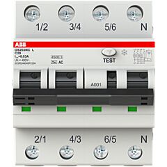 I.com.ds200l 3pn c 20a ac 6ka 30