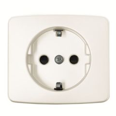 Tapa enchufe schuko