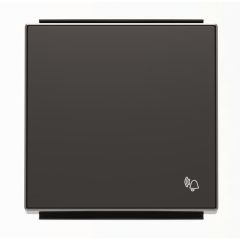 Tecla pulsador timbre ns