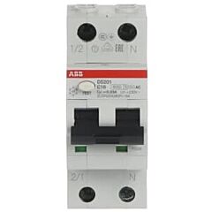 I.com.ds200 1p+n c 16 a ac 10ka 30ma