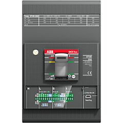 Xt4n250 ekip i r250 3p f f