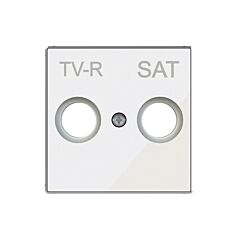 Tapa toma tv-r/sat cb