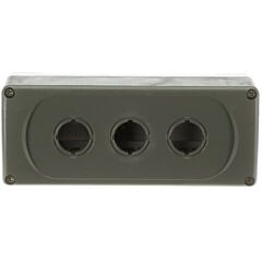 Caja 3-pos mep3-0