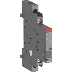 Hk1-11 cont.aux.lat.1na+1nc p/ms116/32