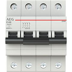 Int. mag. eh60 4p 40a c