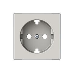 Tapa base enchufe schuko dn