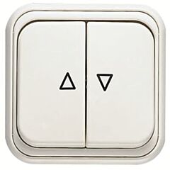 Pulsador para persianas