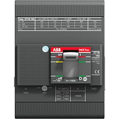Xt1b160 tmd r50 im500 4p f f