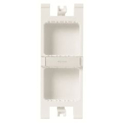 Adaptador mecanismos modulares