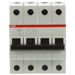 Int.aut. sh204-c63 4p 63a c 6ka