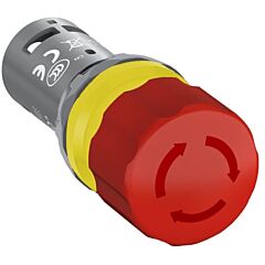 Seta emergencia ce3t-10r-01