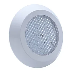 PAR56 18W Superficie IP68 RGB para piscinas