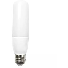 Bombilla tubular led 12w 360º luz fría 5000k